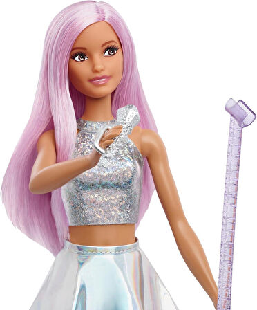 Barbie Kariyer Bebekleri Dvf50-Jcw42