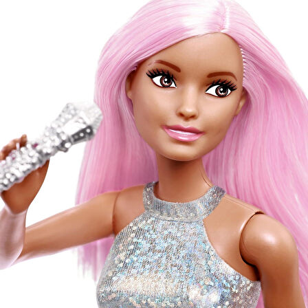 Barbie Kariyer Bebekleri Dvf50-Jcw42