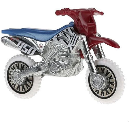 Hot Wheels Tekli Arabalar Hw450F Htd59