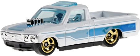 Hot Wheels Tekli Arabalar Custom 72 Chevy Luv Htd75