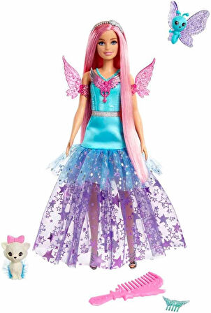 Barbie Hlc32 Brb Atom Colead Ndv