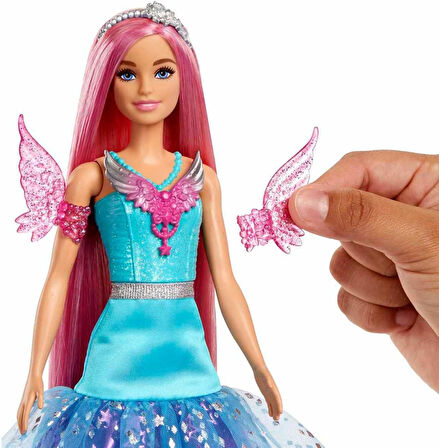 Barbie Hlc32 Brb Atom Colead Ndv