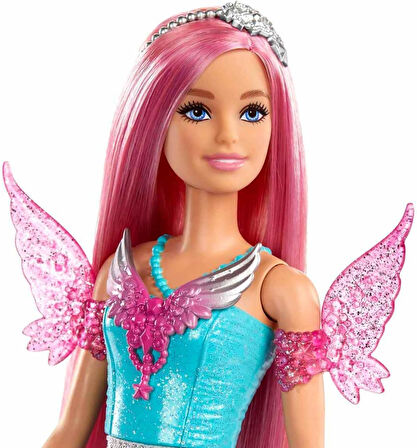 Barbie Hlc32 Brb Atom Colead Ndv