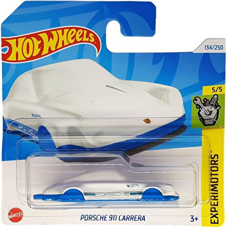 Hot Wheels Tekli Arabalar Porsche 911 Carrera (Anahtarlik) Htd78