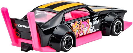 Hot Wheels Neon Yarışçılar - Mad Manga Jby95
