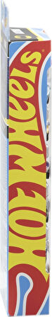 Hot Wheels®® 5'Li Batman Araba Seti, Jdr18