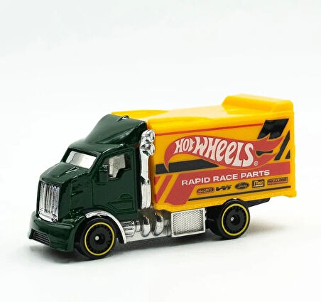 Hot Wheels Tekli Arabalar Hiway Hauler Ii Hkk00