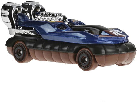 Hot Wheels Tekli Arabalar Hover Storm Htb29