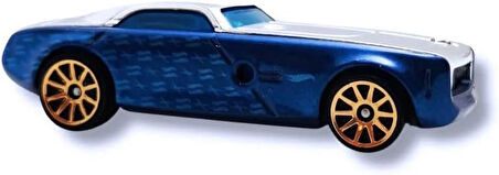 Hot Wheels Tekli Arabalar Hi Roller Ii Hry94