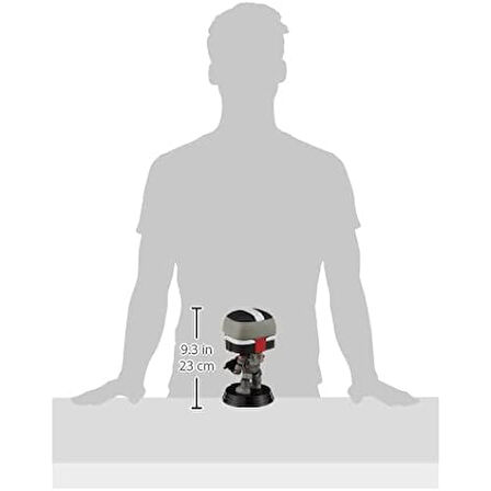 Funko Pop Star Wars: Bad Batch - Wrecker