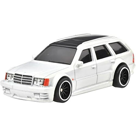 Hot Wheels Boulevard Premium Araçlar Gjt68 - Hrt78 Mercedes-Benz E 36 Amg