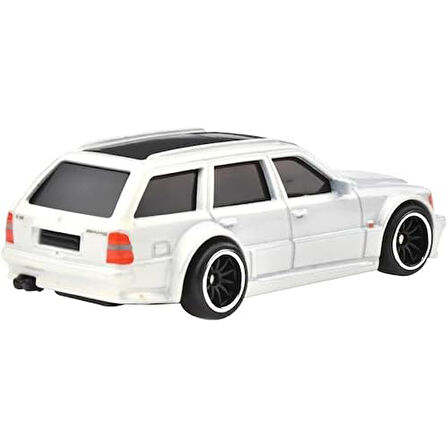 Hot Wheels Boulevard Premium Araçlar Gjt68 - Hrt78 Mercedes-Benz E 36 Amg