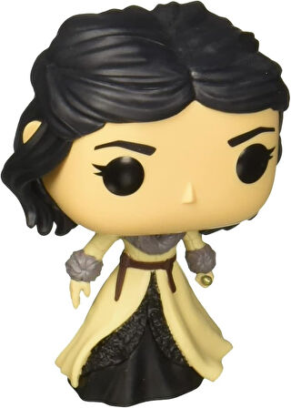 Funko Pop Figür: Tv: Witcher - Yennefer