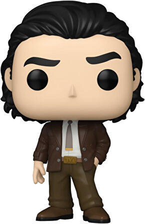 Funko Pop! Marvel: Loki Sezon 2 - Loki