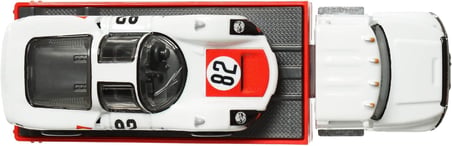 Hot Wheels Team Transport 2024 Mix 2-66 Porsche 906 Carrera 6 Hrv47