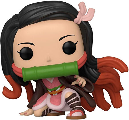 Funko Pop Figür Animation: Demon Slayer- Nezuko Kamado