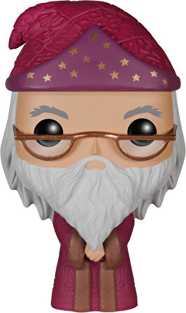 Funko Pop Figür Harry Potter: Albus Dumbledore