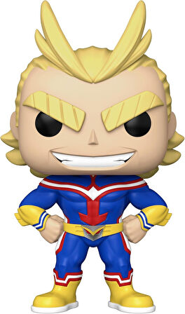 Funko Pop Figür - Animation: My Hero Academia- All Might