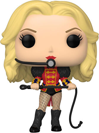 Funko Pop Figür Rocks: Britney Spears- Circus