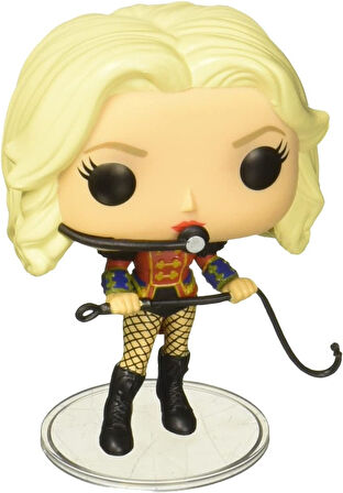 Funko Pop Figür Rocks: Britney Spears- Circus