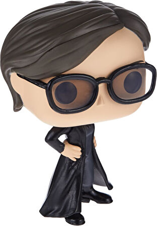 Funko Pop Figür - Movies: The Matrix 4 Resurrections- Trinity