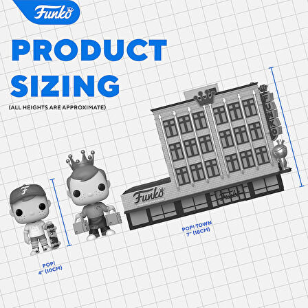 Funko Pop! Rides Disney: Sindirella - Cinderella Taşıma"
