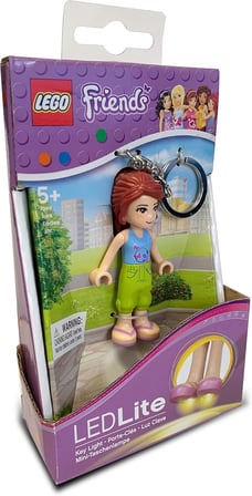 Lego Lights Friends Mia Key Light