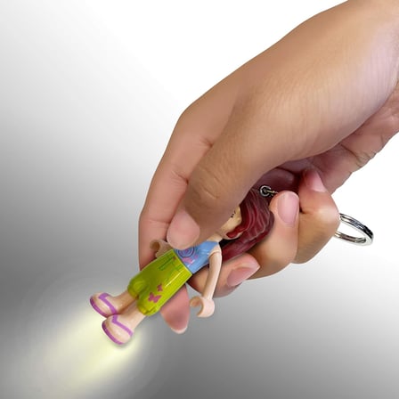 Lego Lights Friends Mia Key Light
