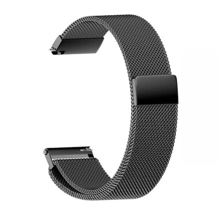 MM Gear S Watch  -GT GTE MM KayışKordon Metal Milano Loop-()