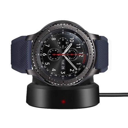 Ally Galaxy Watch  m Rmm R Wireless Kablosuz Şarj Cihaz Kiti-()