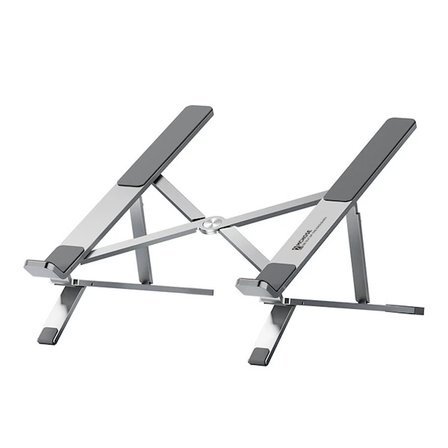 ALLY MC N- Katlanabilir Metal Masaüstü Laptop Standı-()