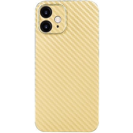 İPhone  Mini Luxury Renkli Tempered Arka Koruma Kamera Koruma-()