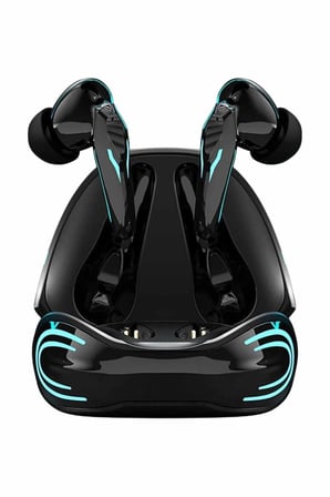 Mini Gaming Kulaklık Oyuncu Kulaklığı Bluetooth Kulaklık Android ve İOS Uyumlu