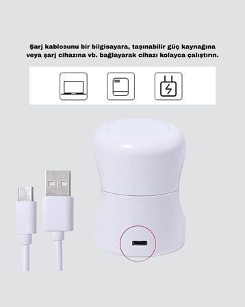 Boncuklu Hızlı Kurutucu –  Saniyede Etkili Sabitleme