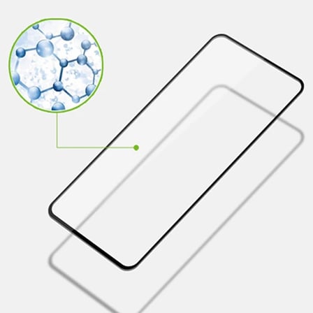 Xiaomi Mi T/T LİTE/T Pro Full Glue Tempered Full Cam Ekran Koruyucu-()