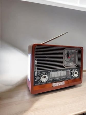 NOSTALJİK RADYO