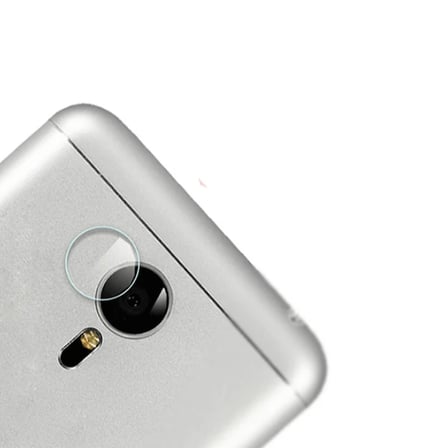 Meizu M3 Note Yüksek Çözünürlüklü Kamera Lens Koruma Camı-(5775)