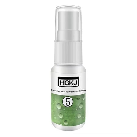 HGKJ  ml Buğu Önleyici Buhar Engelleyici Araba Cam Temizleyici Anti Fog Agent-()