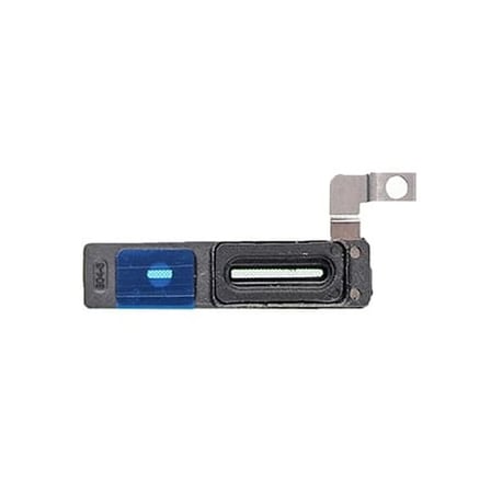 iPhone 7 Plus İç Kulaklık Toz Filtresi Buzzer Izgarası Toz Önleyici Mesh 1 Adet-(5775)