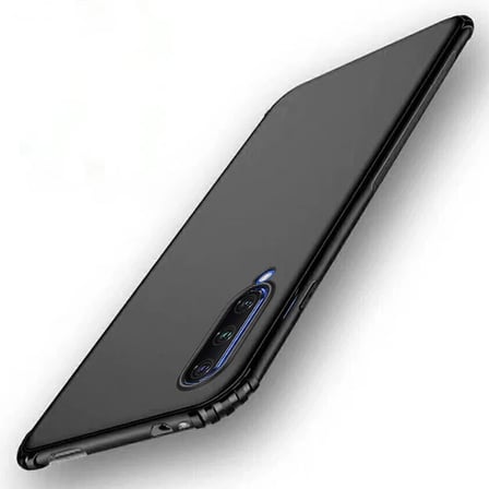 Xiaomi Mi CC/Mİ  Lite Anti-Drop Darbe Emici Silikon Kılıf-()