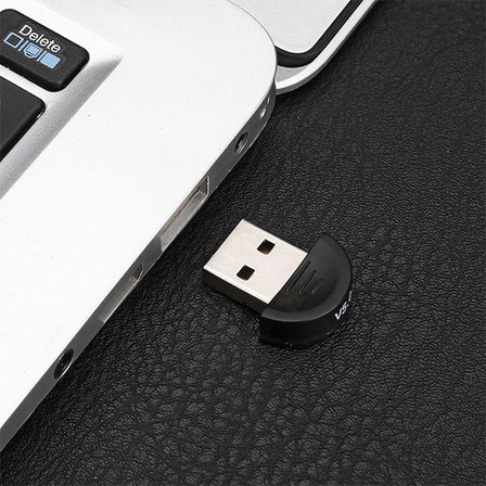 ALLY V. USB Bluetooth . Dongle Bluetooth Adaptör CSR-()