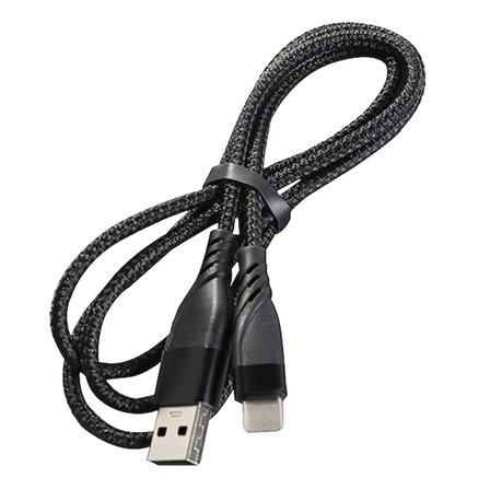 ALLY 2in1 USB Lightning To PD Kablosu+USB Kablo-(5775)