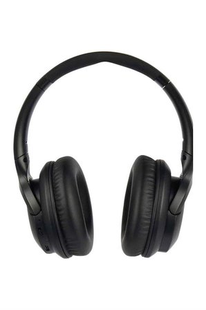 Kulak Üstü Kablosuz Bluetooth Kulaklık Yüksek Ses Kaliteli ANC Özelliği