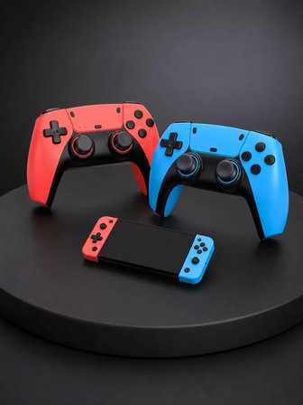 Kablosuz Oyun Konsolu HDMI Çıkışlı Çift Kontrolcülü Retro Oyun Seti