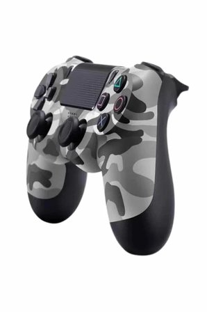 Yeni Nesil Joystick Oyun Kolu Android Uyumlu Kablosuz Titreşimli