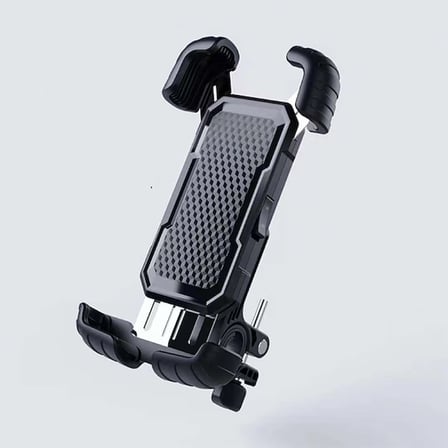 Ally ML-171 Motosiklet Bisiklet Telefon Tutucu?-(5775)