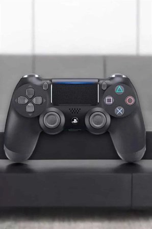 PS Oyun Kolu Kamuflaj Desenli Joystick