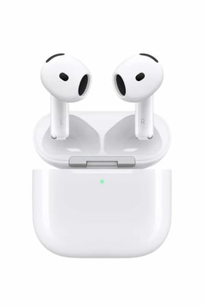 Bluetooth Kulaklık Beyaz Çağrı Cevaplama Dokunmatik Kontrol Kablosuz Yeni Nesil