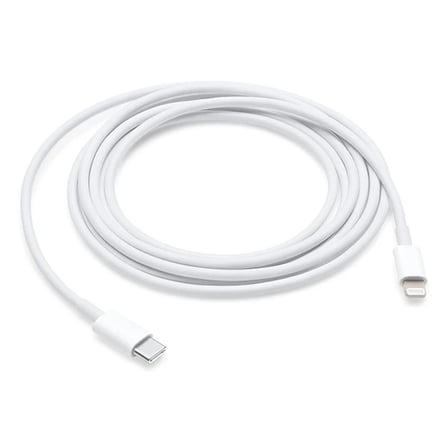 Ally USB-Type C -İPhone W PD Hızlı Şarj  Kablosu metre-()