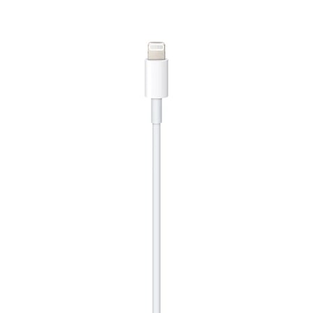 Ally USB-Type C -İPhone W PD Hızlı Şarj  Kablosu metre-()